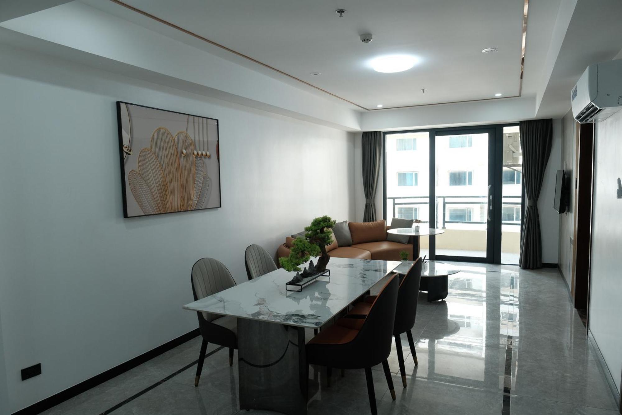 Golden Seagulls Hotel Paranaque City Экстерьер фото