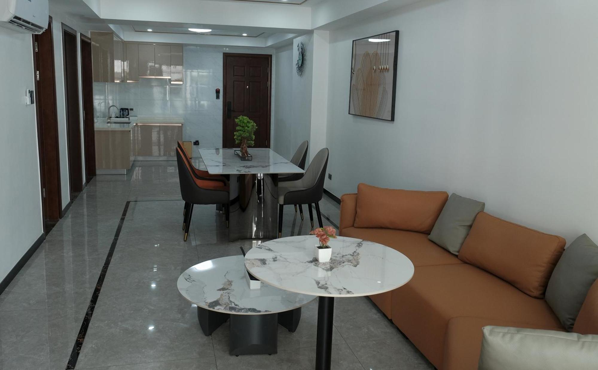 Golden Seagulls Hotel Paranaque City Экстерьер фото