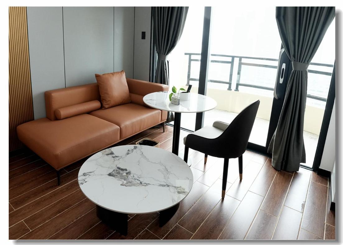 Golden Seagulls Hotel Paranaque City Экстерьер фото